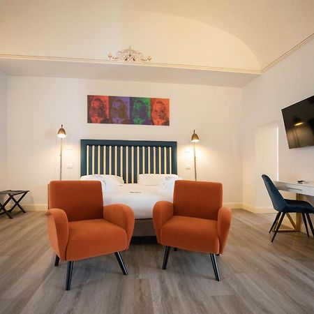 Lanterne Magiche Ortigia Suites Syracuse ภายนอก รูปภาพ