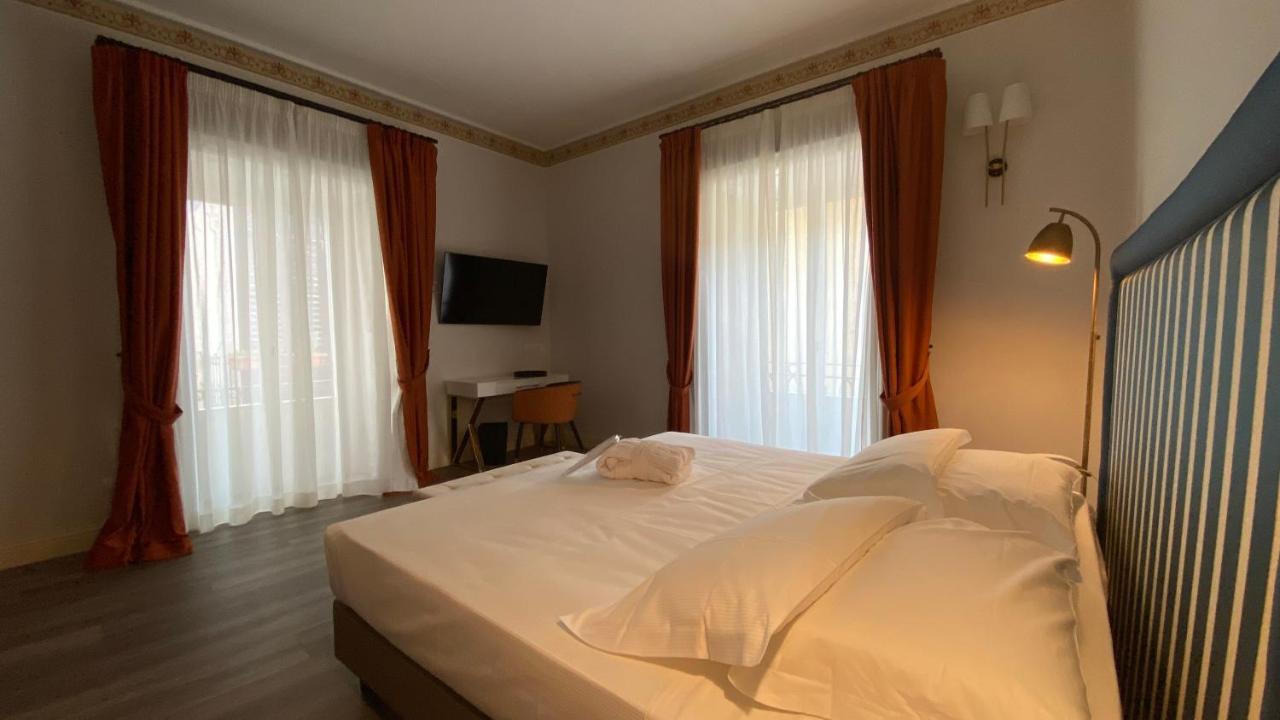Lanterne Magiche Ortigia Suites Syracuse ภายนอก รูปภาพ