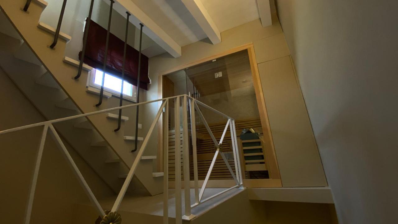 Lanterne Magiche Ortigia Suites Syracuse ภายนอก รูปภาพ