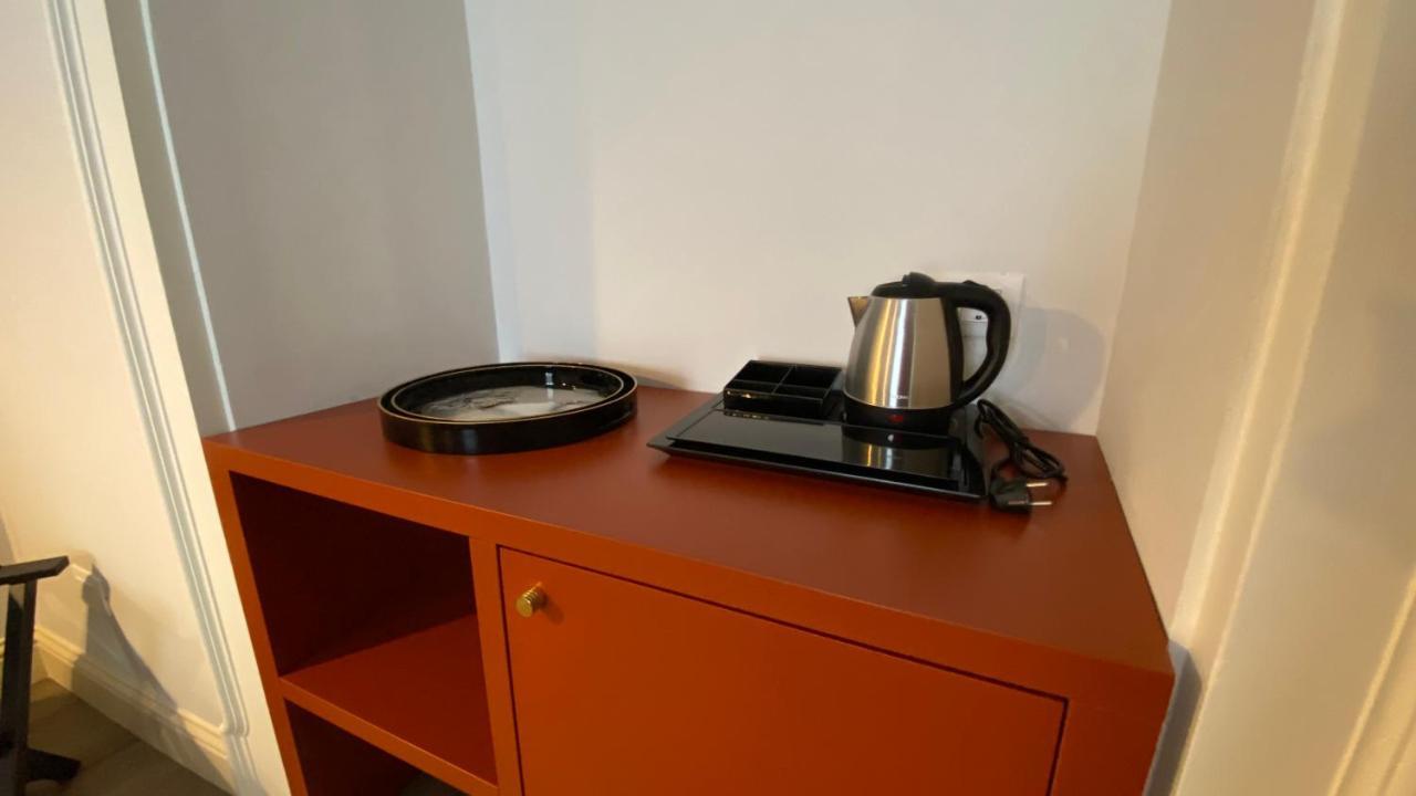 Lanterne Magiche Ortigia Suites Syracuse ภายนอก รูปภาพ