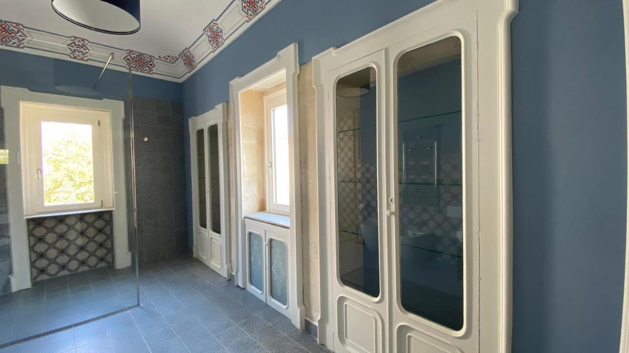 Lanterne Magiche Ortigia Suites Syracuse ภายนอก รูปภาพ