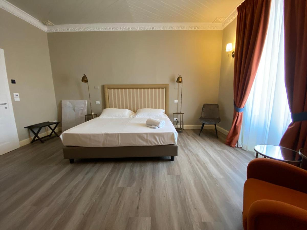 Lanterne Magiche Ortigia Suites Syracuse ภายนอก รูปภาพ