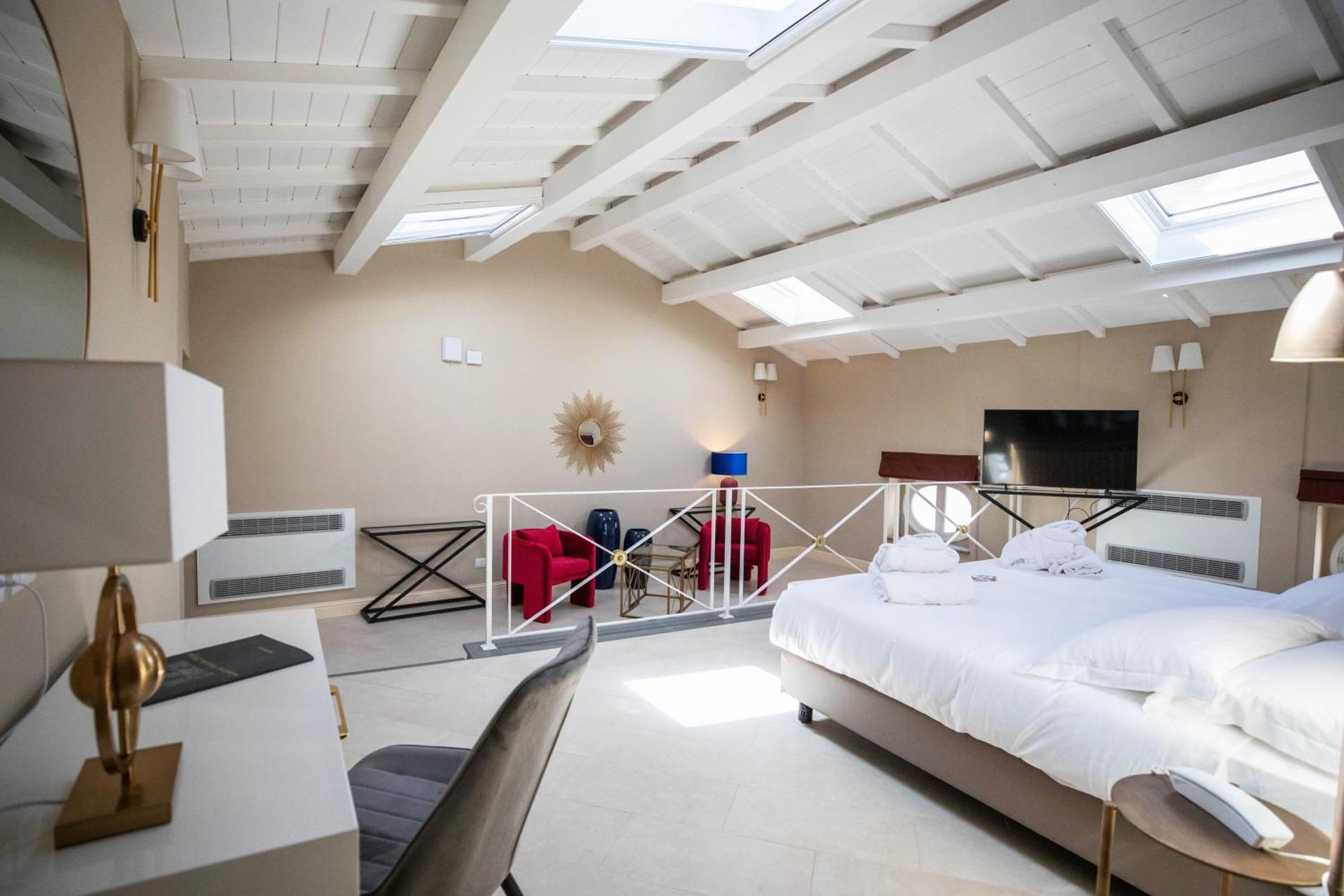 Lanterne Magiche Ortigia Suites Syracuse ภายนอก รูปภาพ