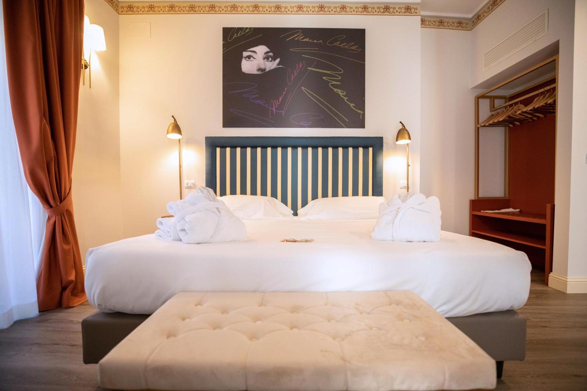 Lanterne Magiche Ortigia Suites Syracuse ภายนอก รูปภาพ