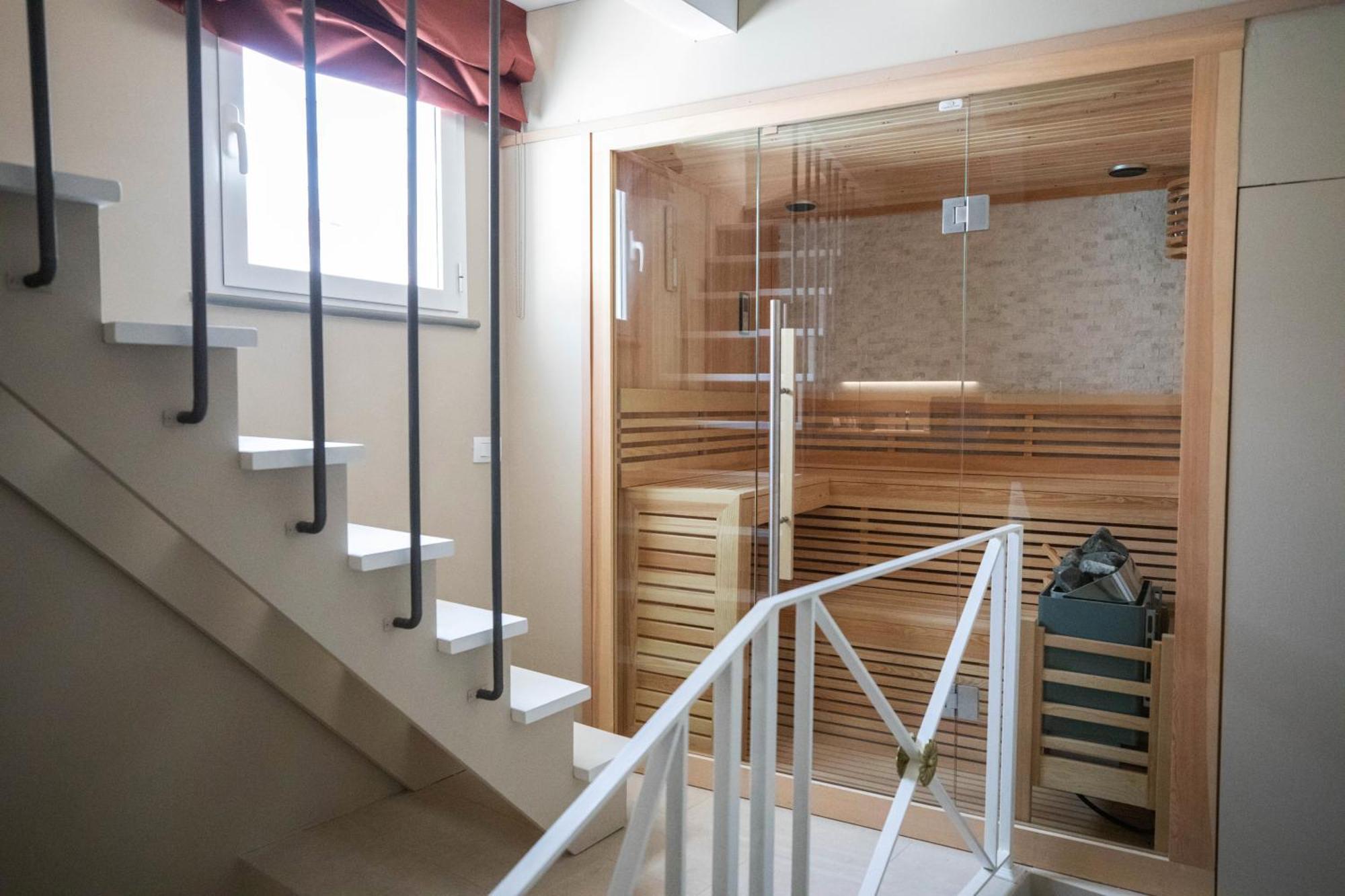Lanterne Magiche Ortigia Suites Syracuse ภายนอก รูปภาพ