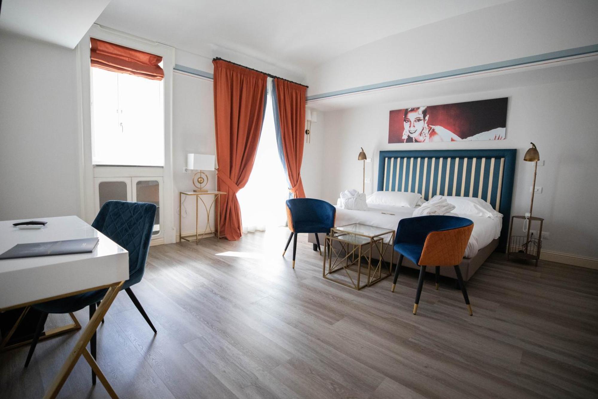 Lanterne Magiche Ortigia Suites Syracuse ภายนอก รูปภาพ