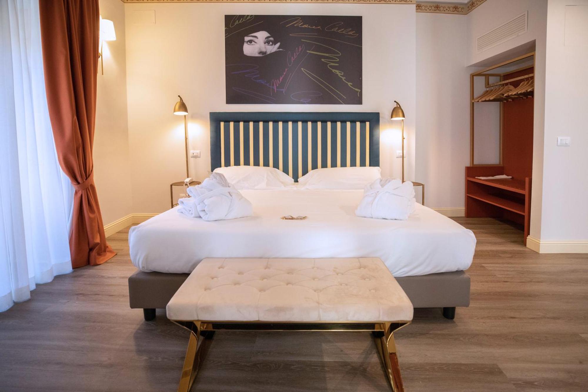Lanterne Magiche Ortigia Suites Syracuse ภายนอก รูปภาพ