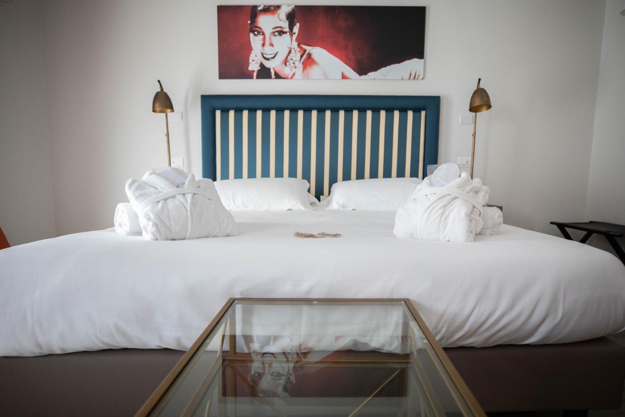 Lanterne Magiche Ortigia Suites Syracuse ภายนอก รูปภาพ