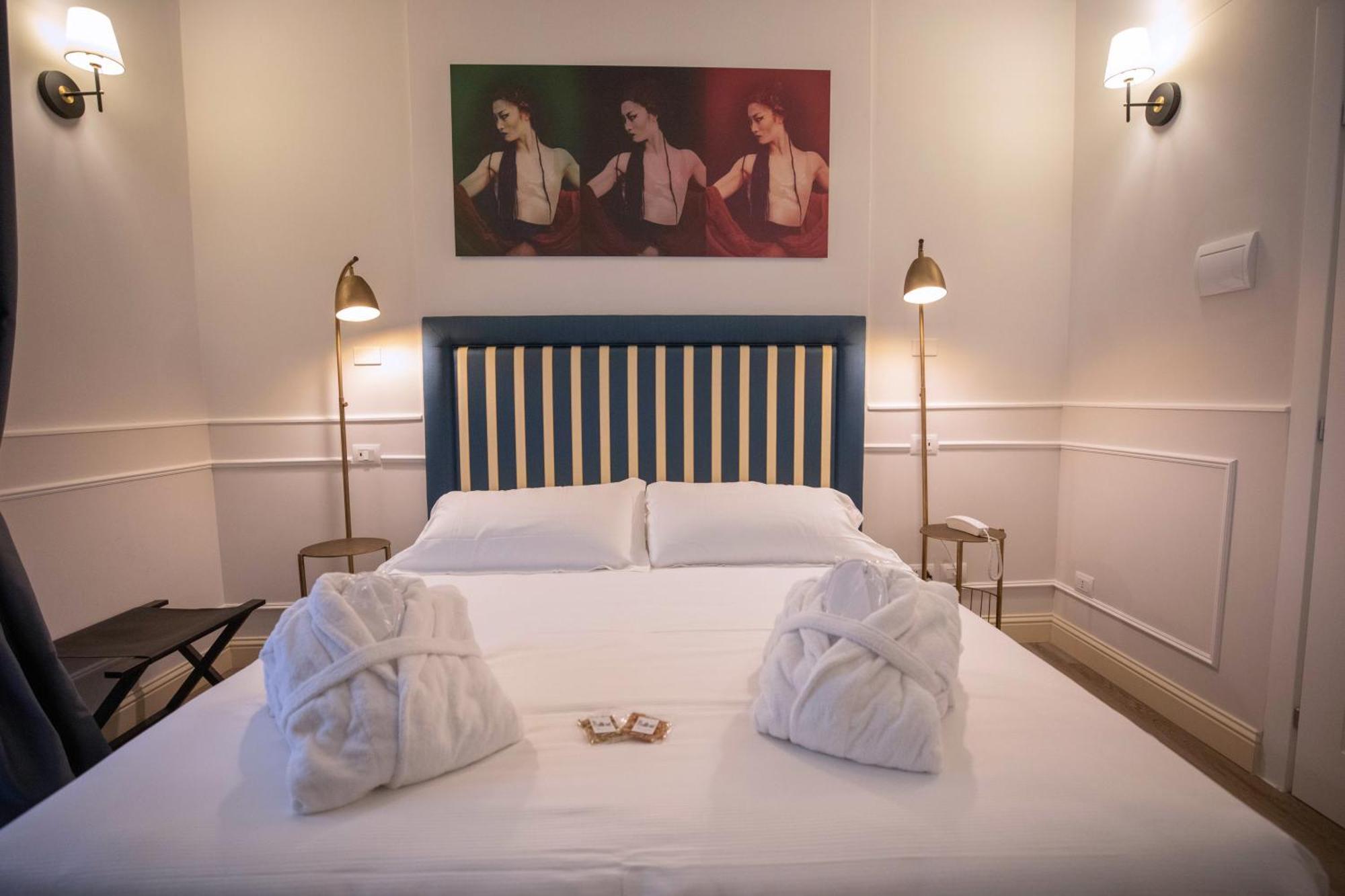 Lanterne Magiche Ortigia Suites Syracuse ภายนอก รูปภาพ