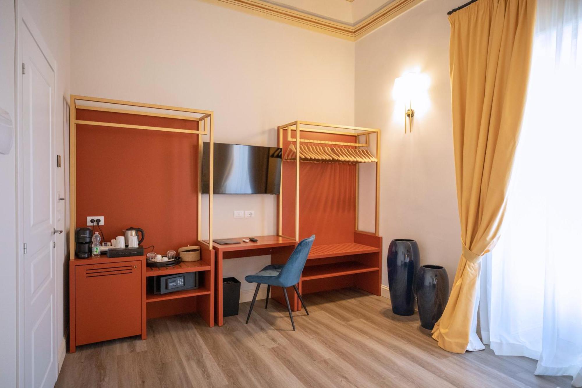 Lanterne Magiche Ortigia Suites Syracuse ภายนอก รูปภาพ