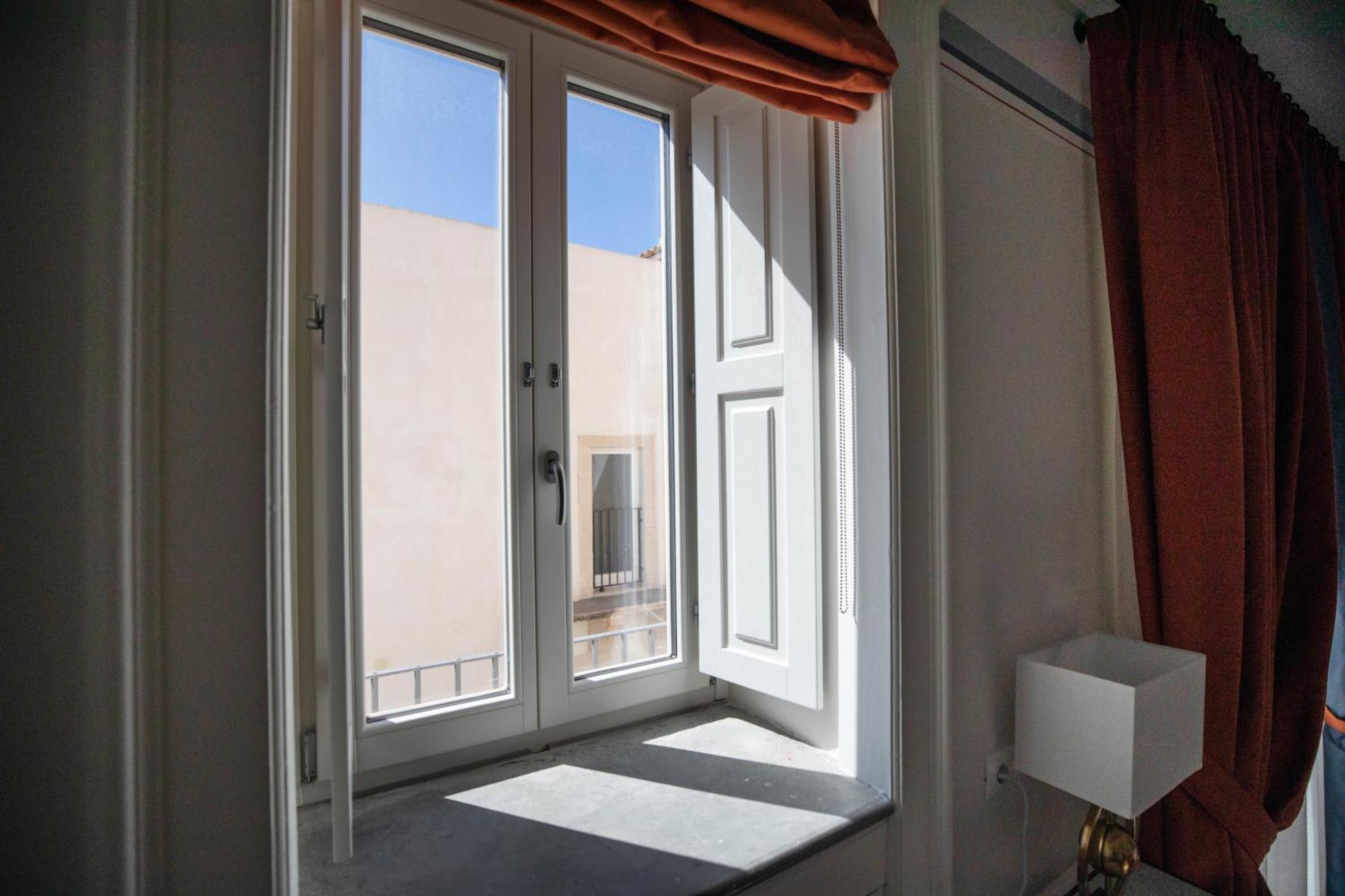 Lanterne Magiche Ortigia Suites Syracuse ภายนอก รูปภาพ