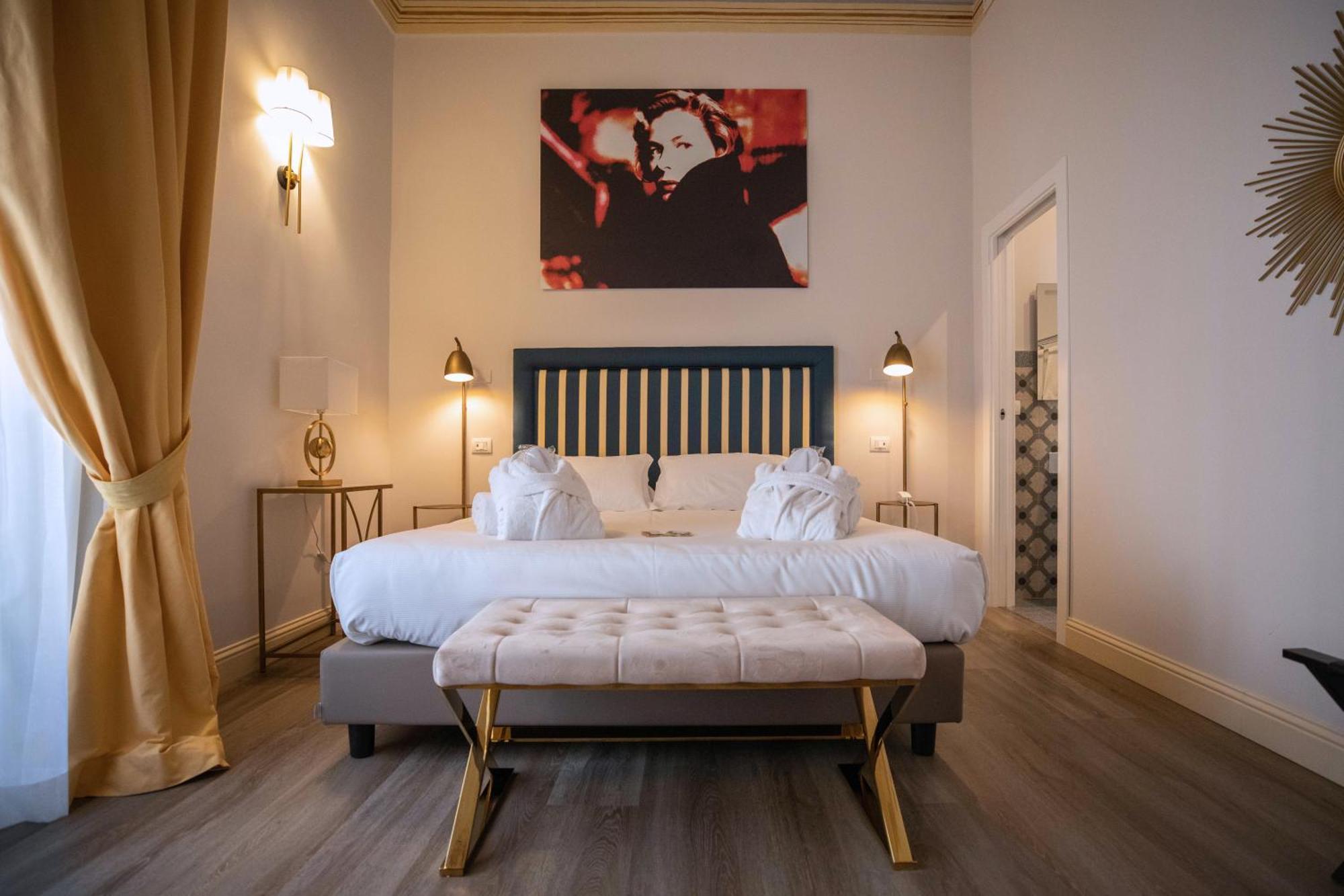 Lanterne Magiche Ortigia Suites Syracuse ภายนอก รูปภาพ